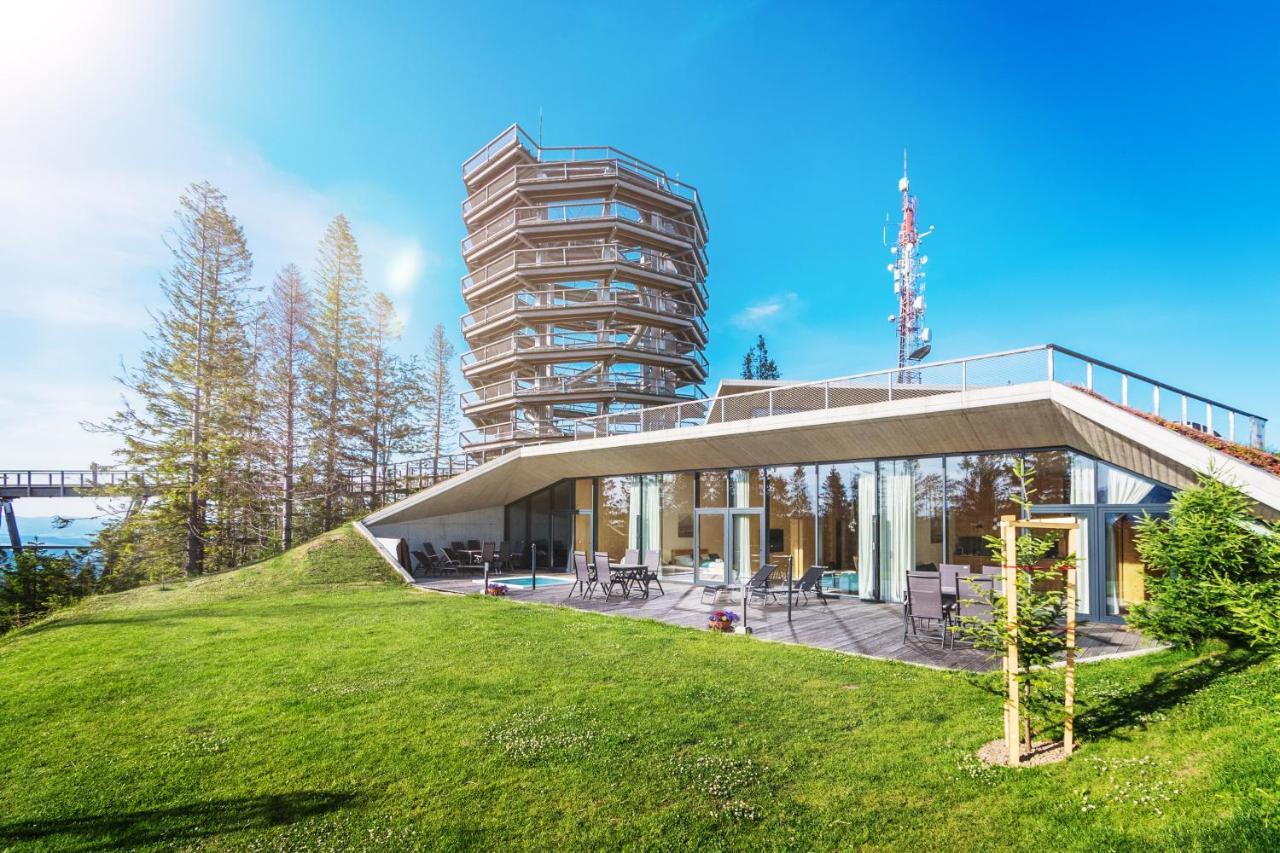 Apartmány PANORAMA Bachledka Ždiar Exteriér fotografie